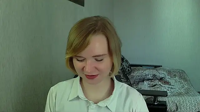 Chat +18 de Ketrincold ao vivo