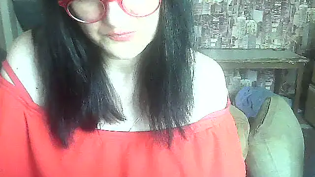 Chatroom XXX en direct de Yana-fiesta