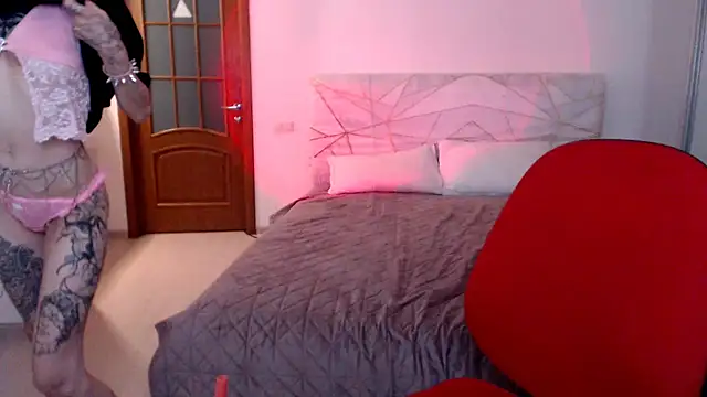 XXX chat uživo modela Mila_rosse45