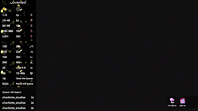 Chat XXX Live thomsom23