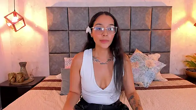 Chat XXX en directo de Roseaurora