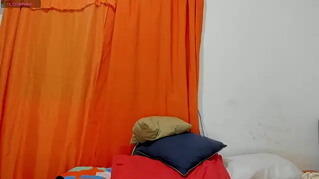 Živý XXX chat lilybaudyn_