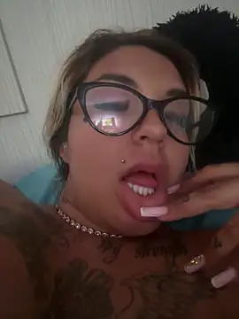 Princess-Jasmine07 Webcam show