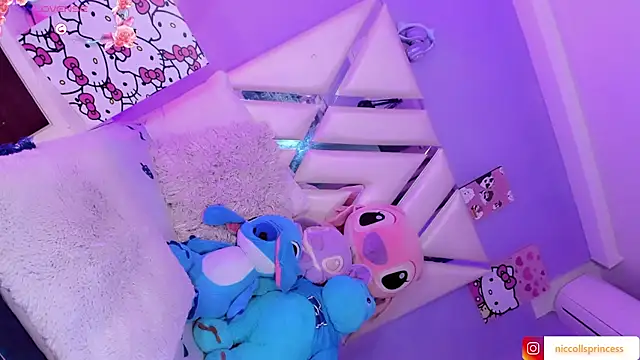 Živý XXX chat Niccolls_Princess_