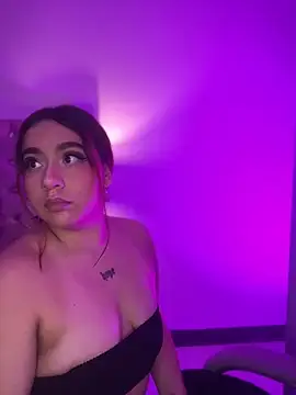 Chat +18 de Wen_01 ao vivo