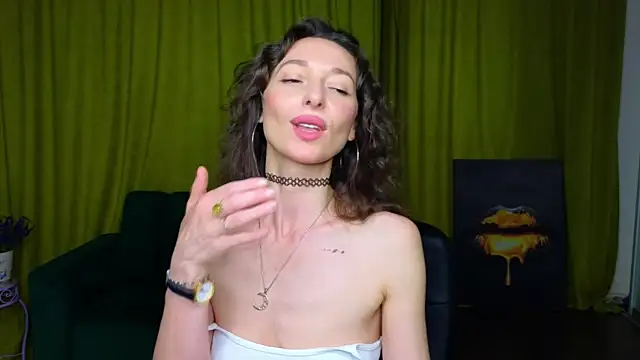 Kate_Millersi Live XXX-Chat