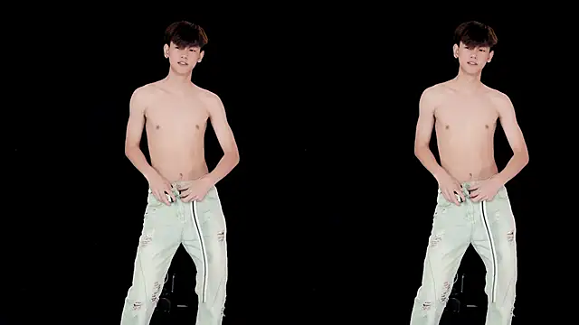 Czat XXX na żywo – EXO-ONE