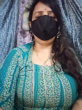 cute-tanvi's Live XXX Chat