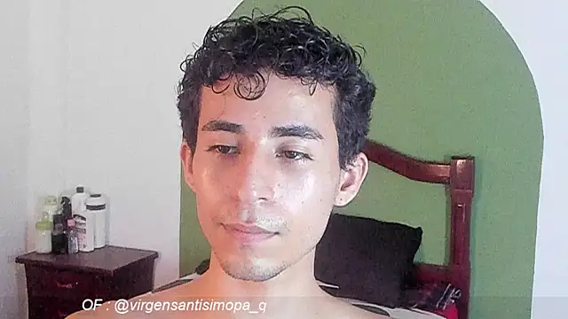 Thekwisatzhaderach webcam show