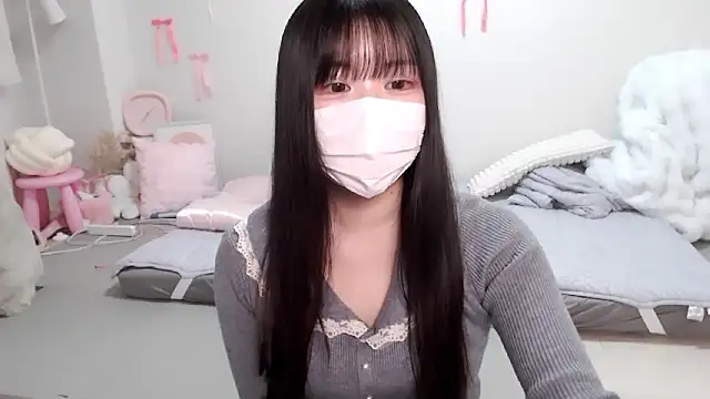 moka-neko Obrolan Langsung XXX