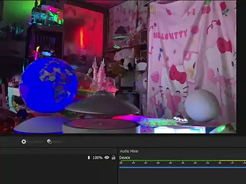 JesuAdamのライブXXXチャット