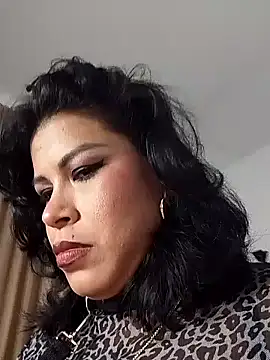 Show webcam de Aurorasaenz_