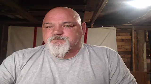 Show Webcam de Newfiesausage1972