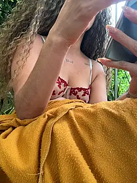 roxyrougee's Live XXX Chat