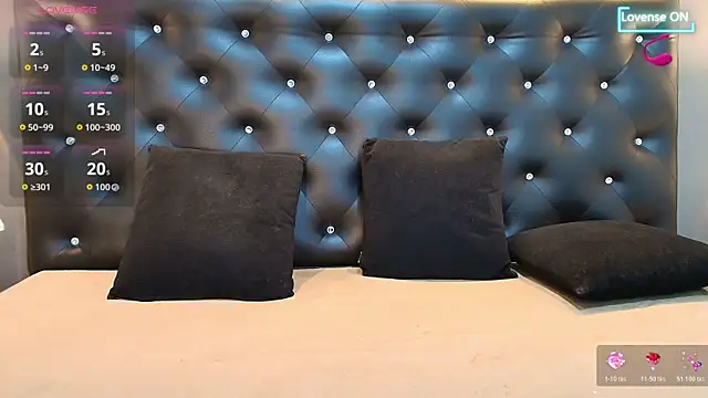 Chloebrunnie's Live XXX Chat