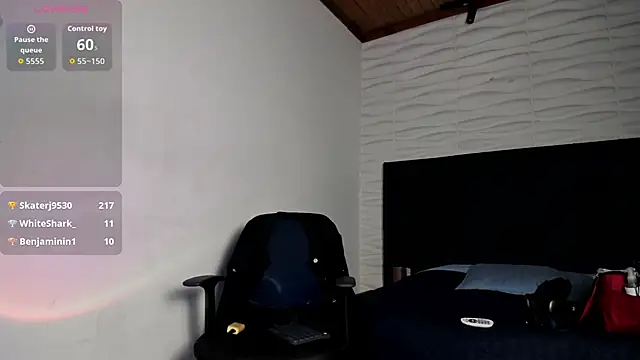 Chat XXX Live tim__fox