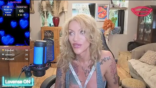 Czat XXX na żywo – shytrans_uk