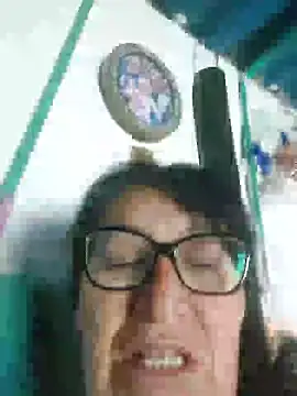 Show Webcam de clarita_01