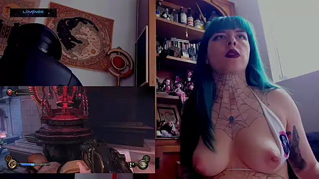 Hisato111 – Naživo XXX chat