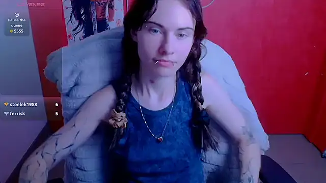 Fiona_Night's Live XXX Chat