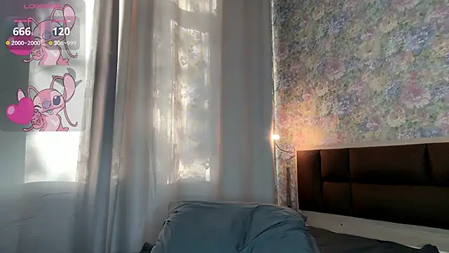 LoraDavi Live XXX-chat