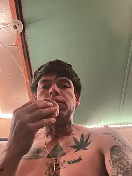 Imnotabatman45 Webcam show