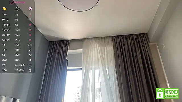 AveryBerkson's Live XXX Chat