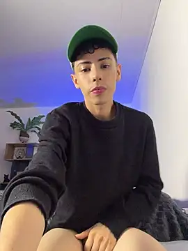 SebastianReed_ 라이브 XXX 채팅