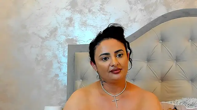 Bianca_Vale's Live XXX Chat