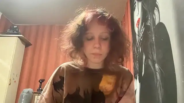 nordystar live XXX chat