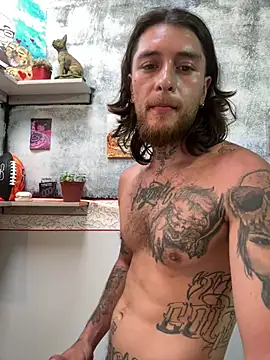 raymon616's Live XXX Chat