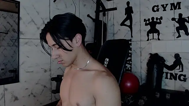 Chat XXX Live Andy_Joy_