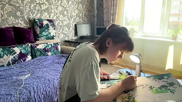 ShonnaTweddle 라이브 XXX 채팅