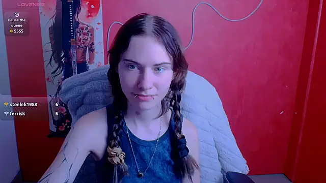 Онлайн чат XXX Fiona_Night