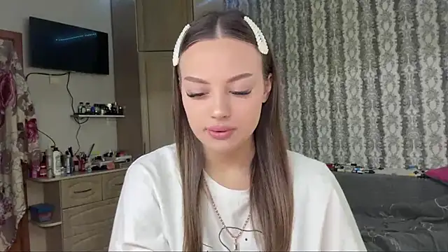 Živý XXX chat elzamoon