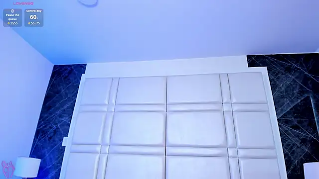 charlottewhitte's Live XXX Chat