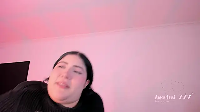 AmberiniHoffman 现场XXX聊天