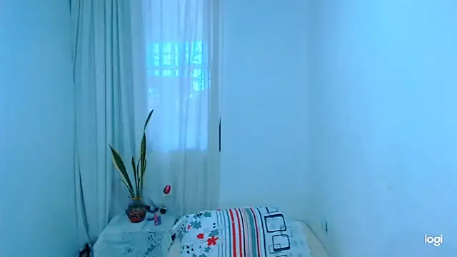 XXX chat uživo modela Sweeetnaughty