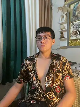 xshyboyx Obrolan Langsung XXX