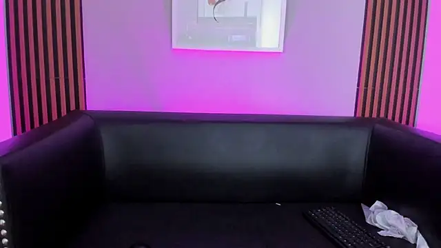 XXX chat uživo modela Ariana_collinss