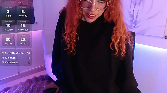 XXX chat uživo modela mere_in_redd
