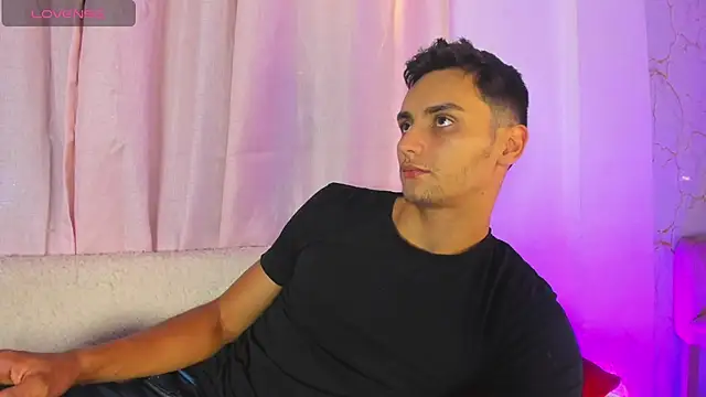 andrewevans46 Chat XXX live