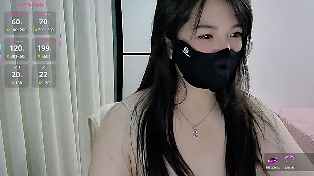 Yinian__ 现场XXX聊天