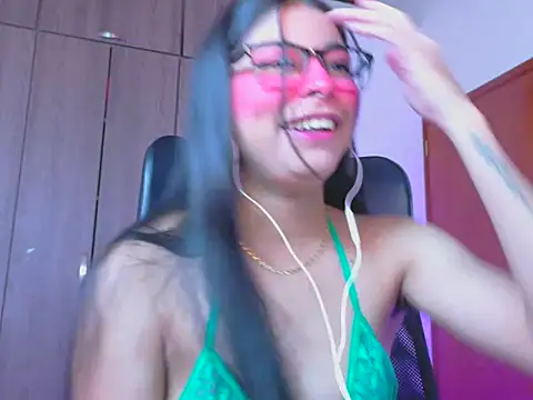 _ALLYSON18_ Chat XXX live