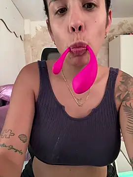 Živý XXX chat ambergirl14