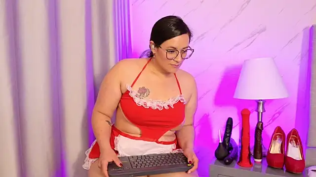 Michell_Monet's Live XXX Chat