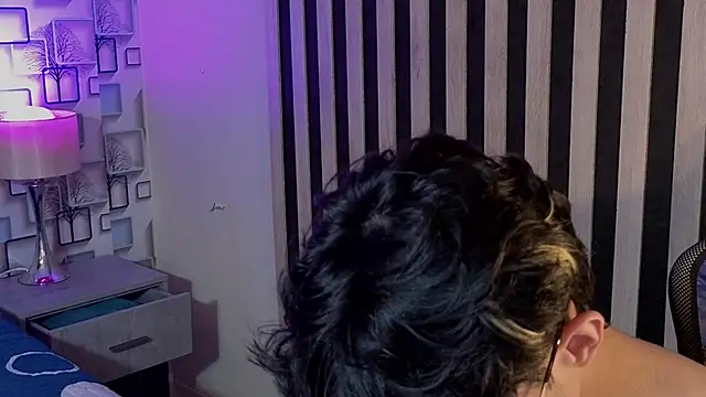 Show de webcam de Twink_Sebas7