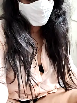 wow_vasavi Webcam show