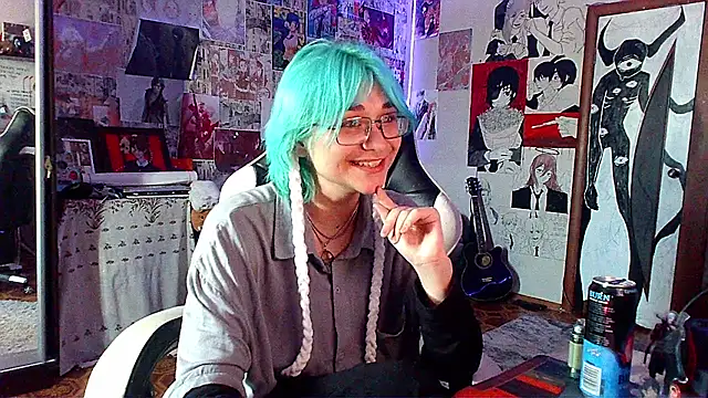 Michiyo_Gotou's Live XXX Chat