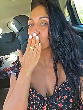 LeticiaWoods' Live XXX Chat